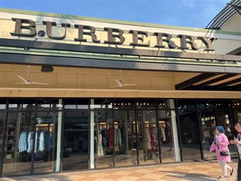 burberry factory outlet store in florida|Burberry outlet los angeles.